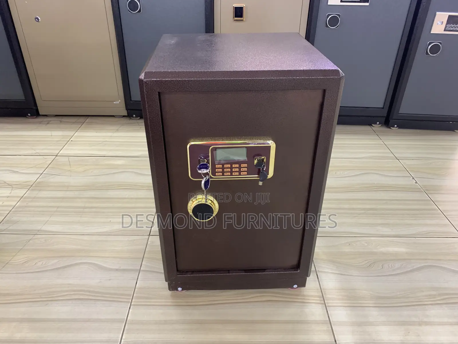 Money Safe D-620