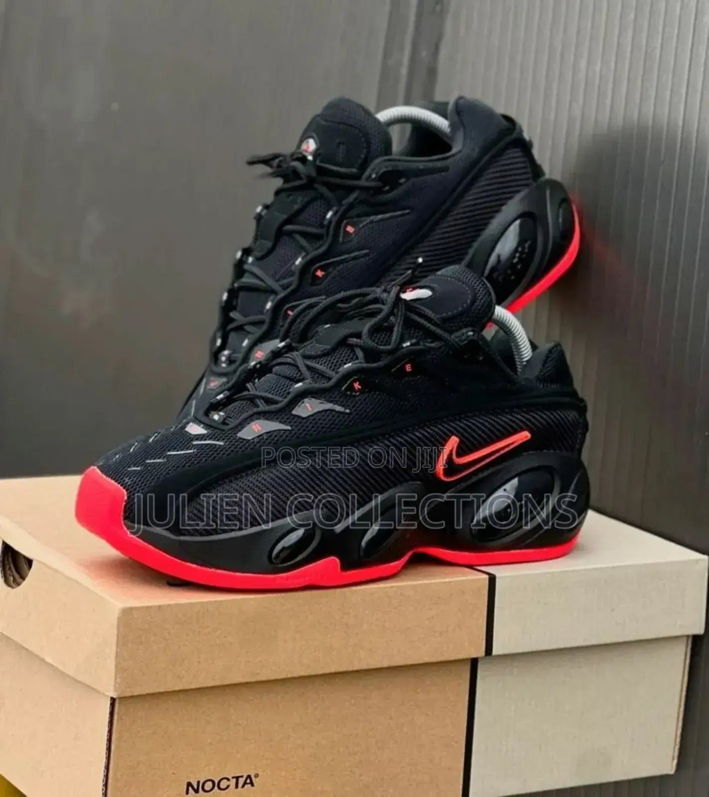 Nike Nocta