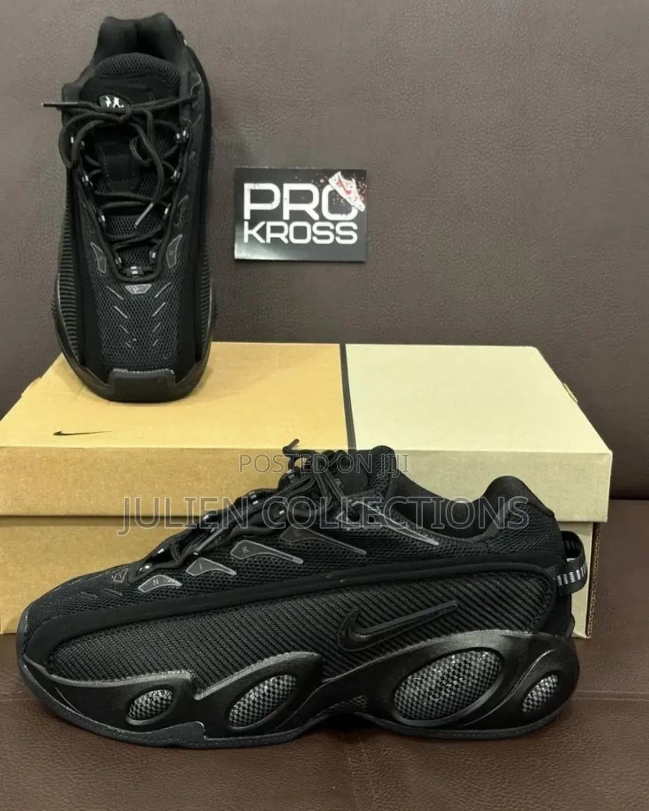 Nike Nocta