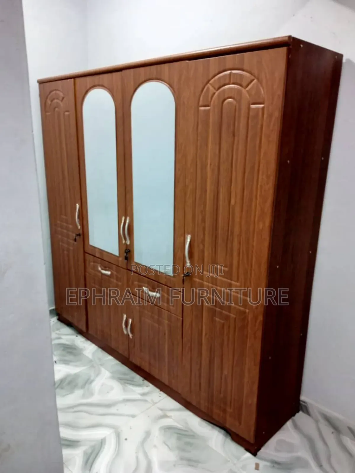Wardrobe for Home