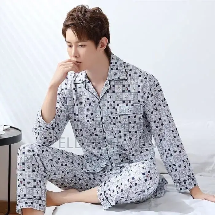Turkey 3in1 Pajamas