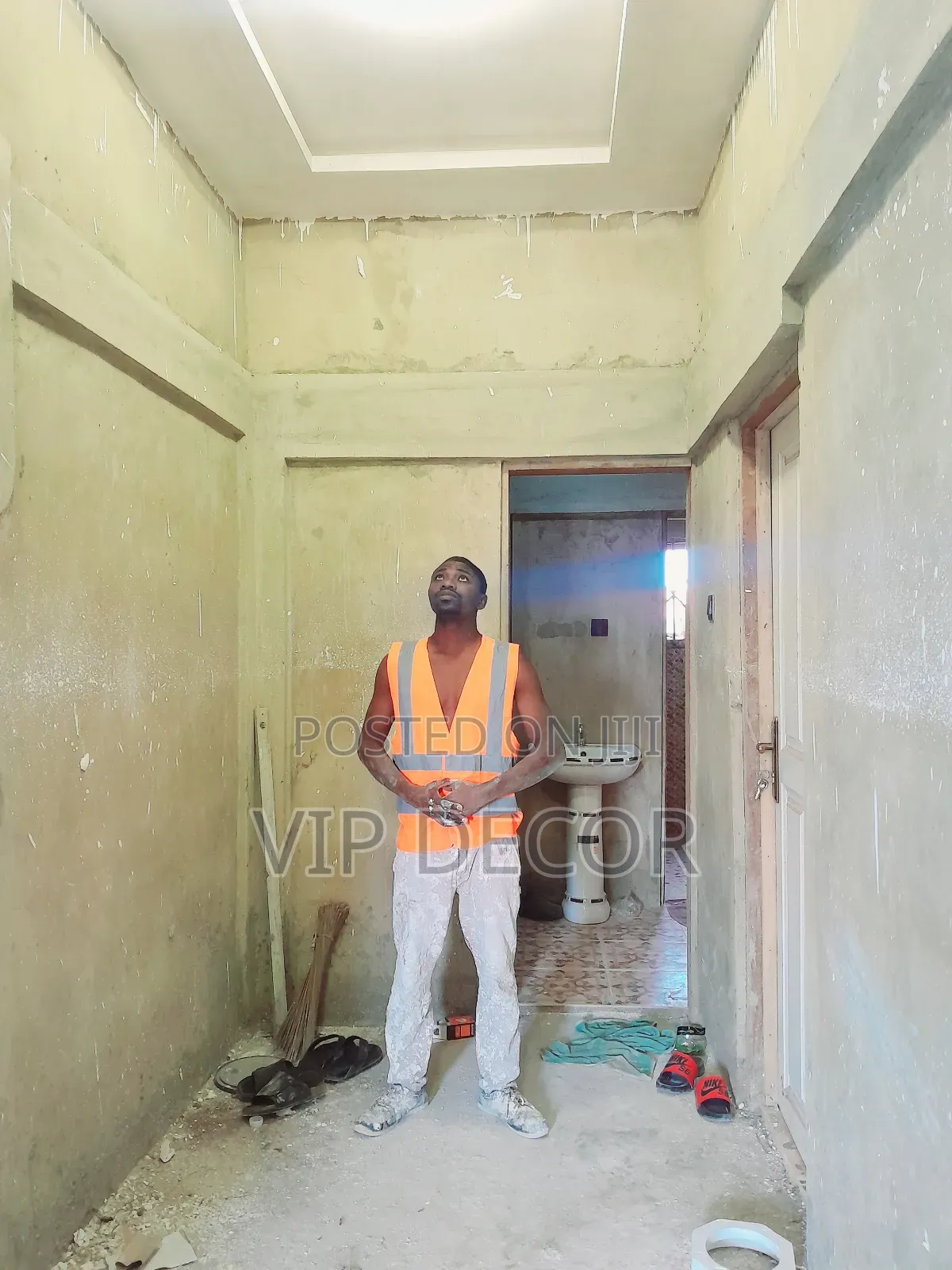 P.O.P:(Vip Decor Ltd)
