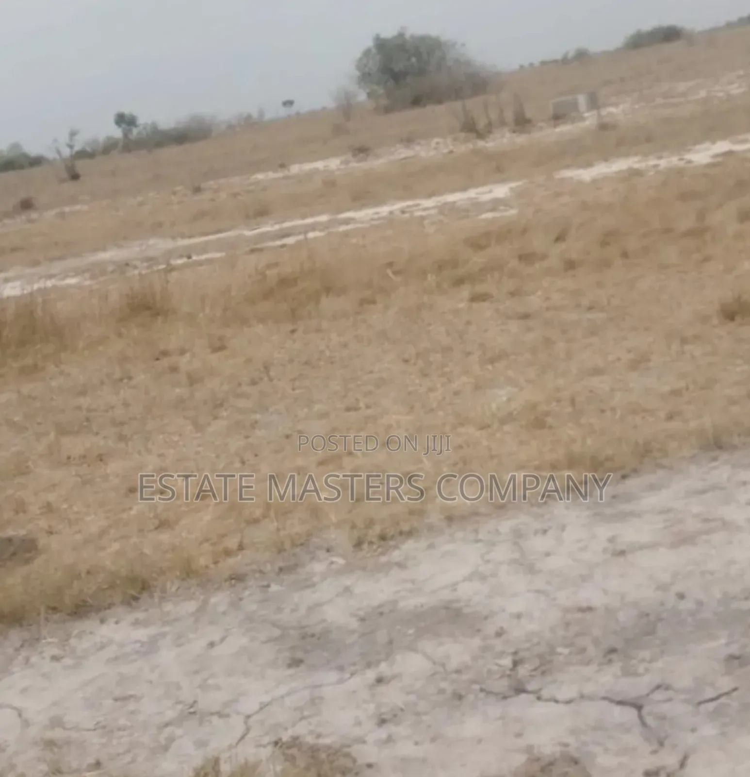 Well-Structured Plot at Ningo Prampram