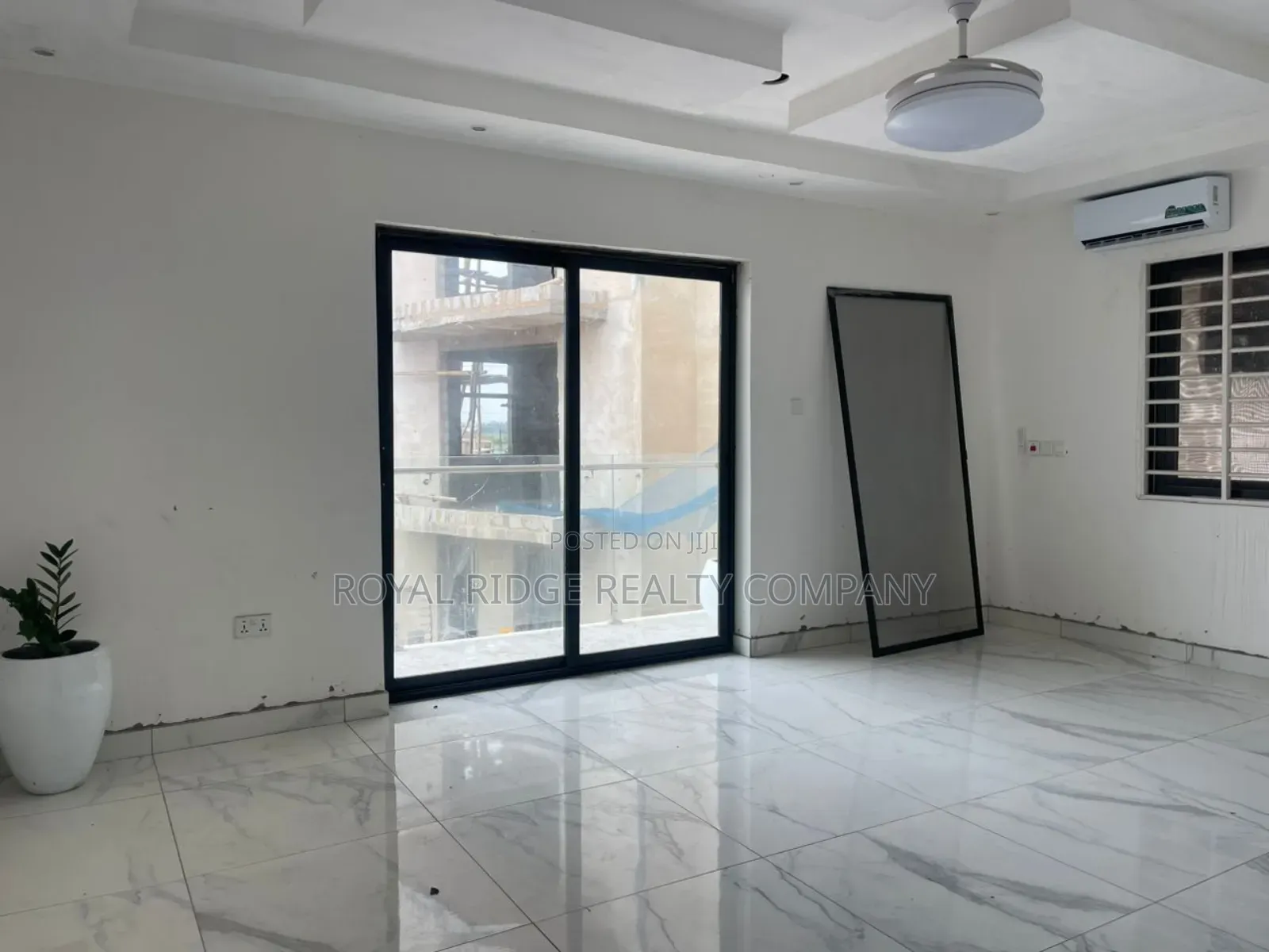 2bdrm House in Spintex Lashibi, Accra Metropolitan for rent
