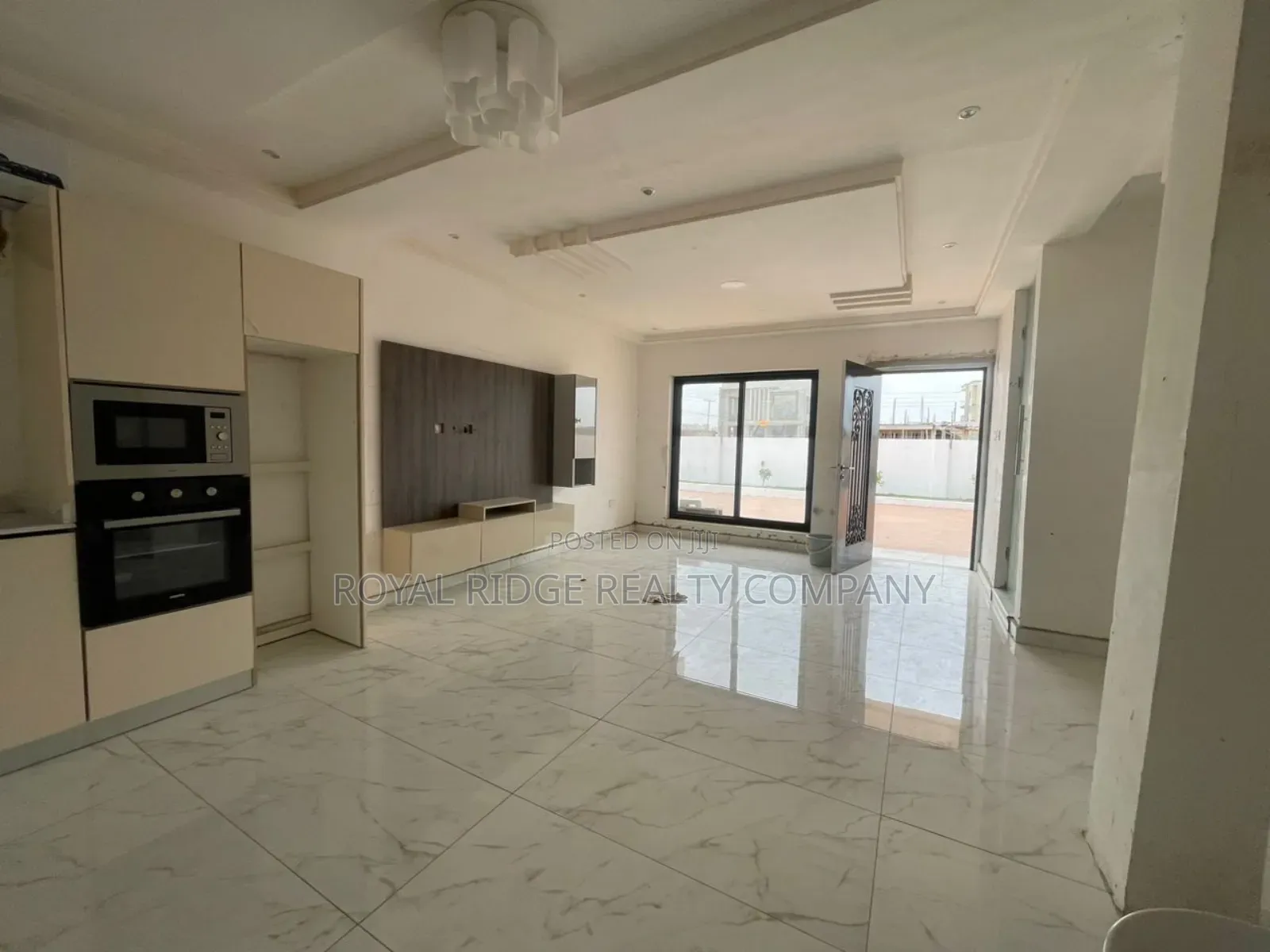 2bdrm House in Spintex Lashibi, Accra Metropolitan for rent