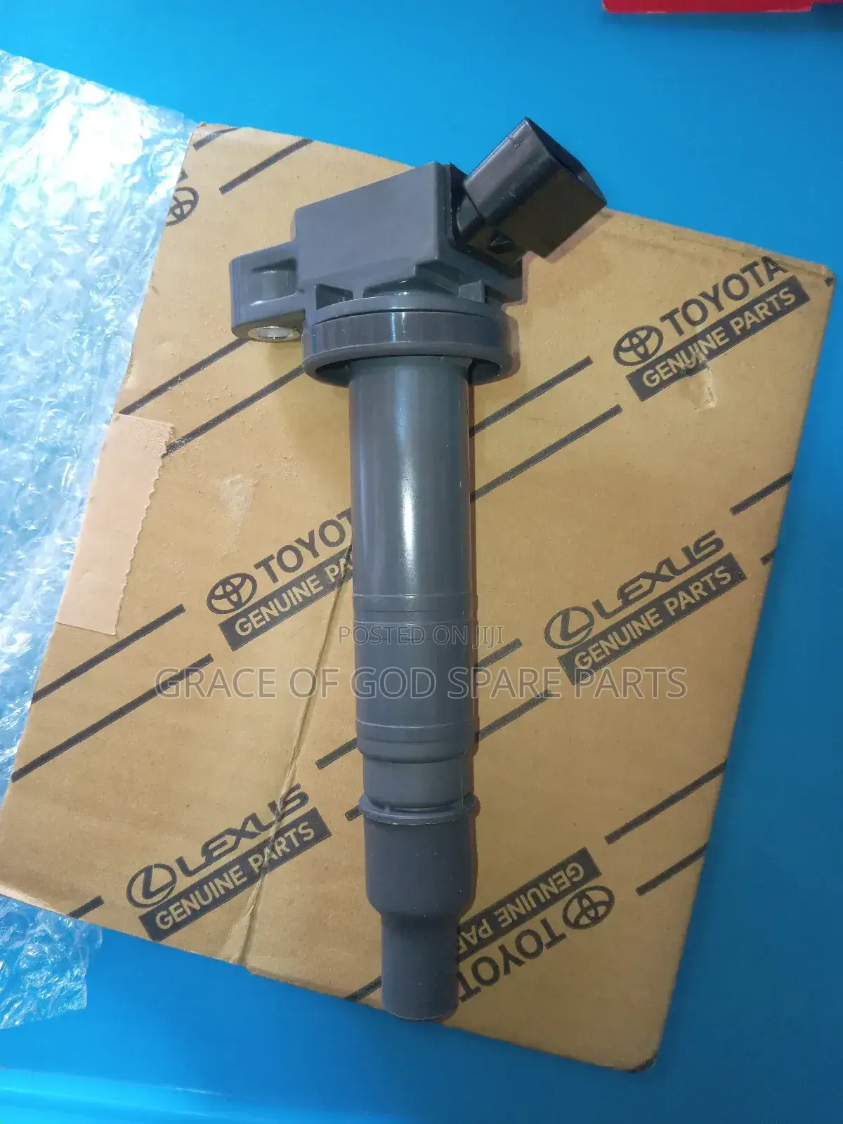Toyota 4.Runner 2015-2016 Ignition Coil Japan Original