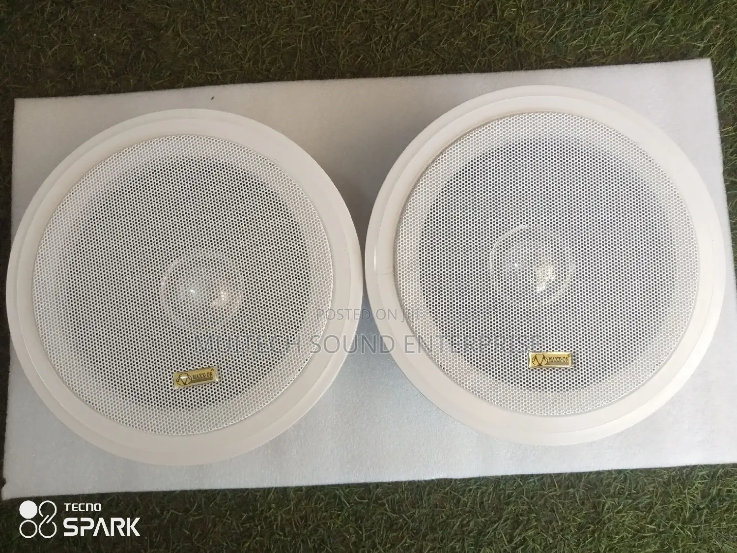 PA Celling Speaker CS 103