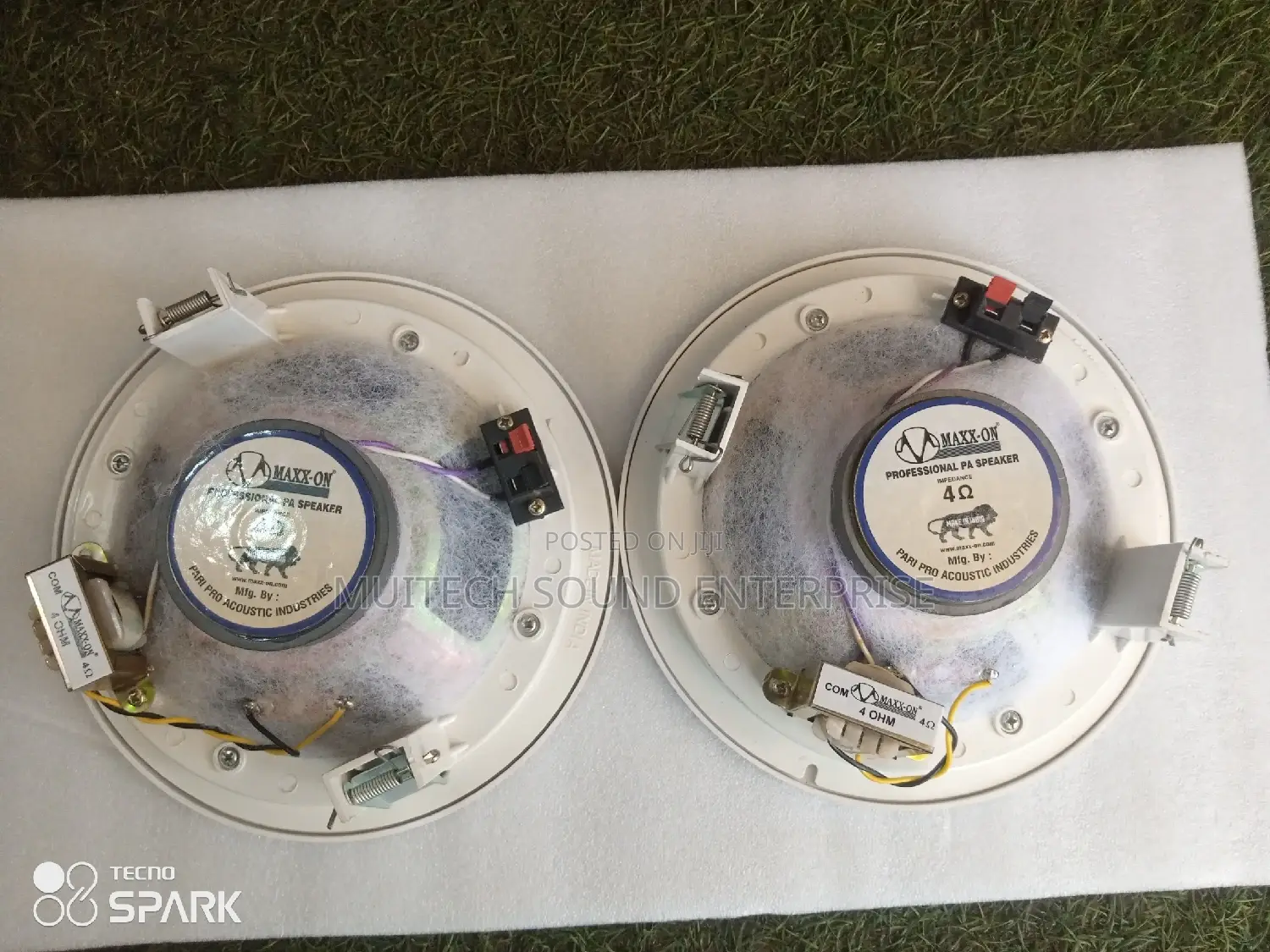PA Celling Speaker CS 103