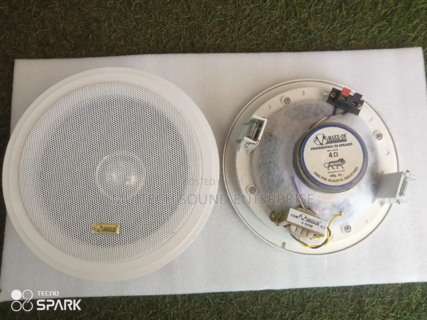 PA Celling Speaker CS 103
