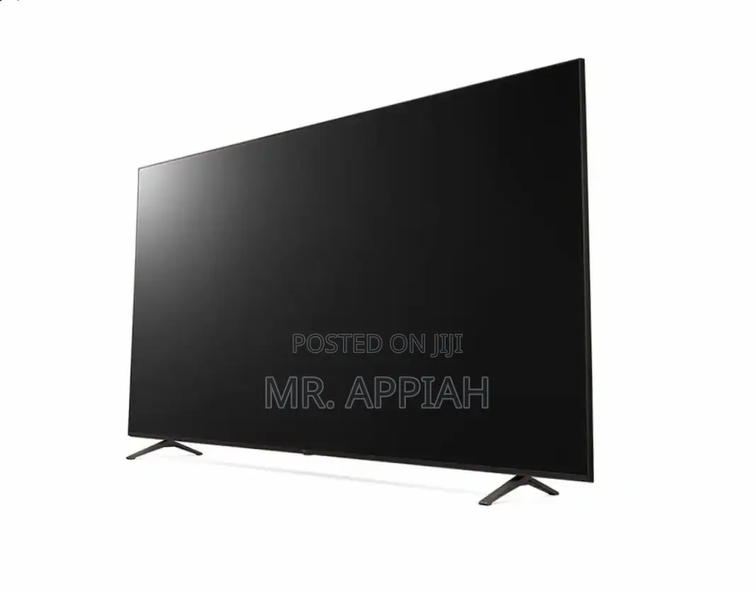 Latest Lg 82up8050 82 Inch Cinema Screen Smart Tv 
