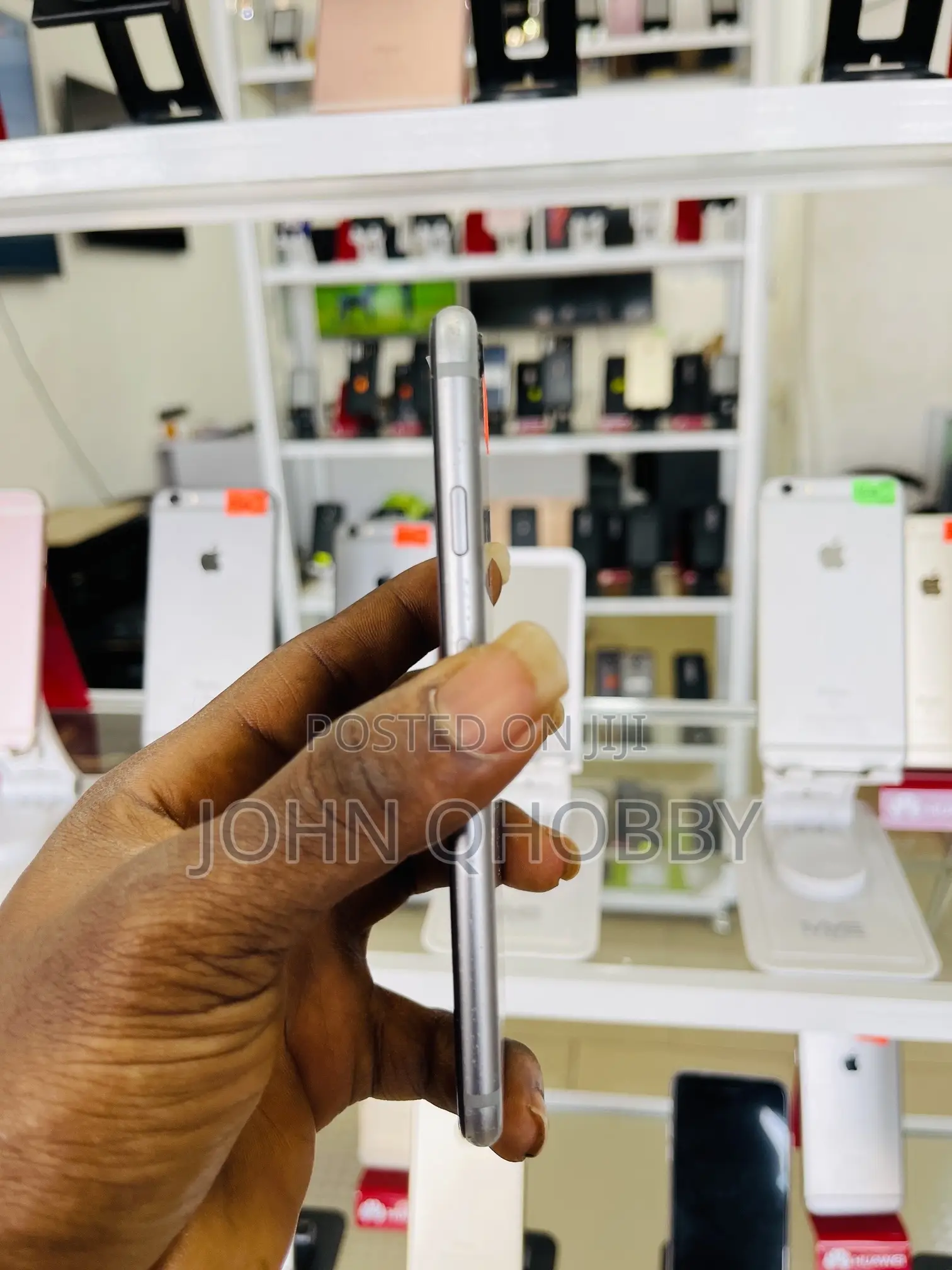 Apple iPhone 6s 32 GB Gray