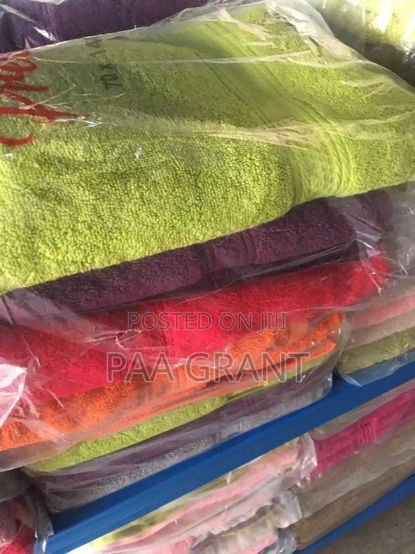 Ultimate Comfort After Every Bath;Classic Large Bathe Towels