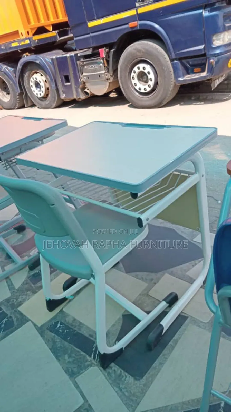 Student Desk