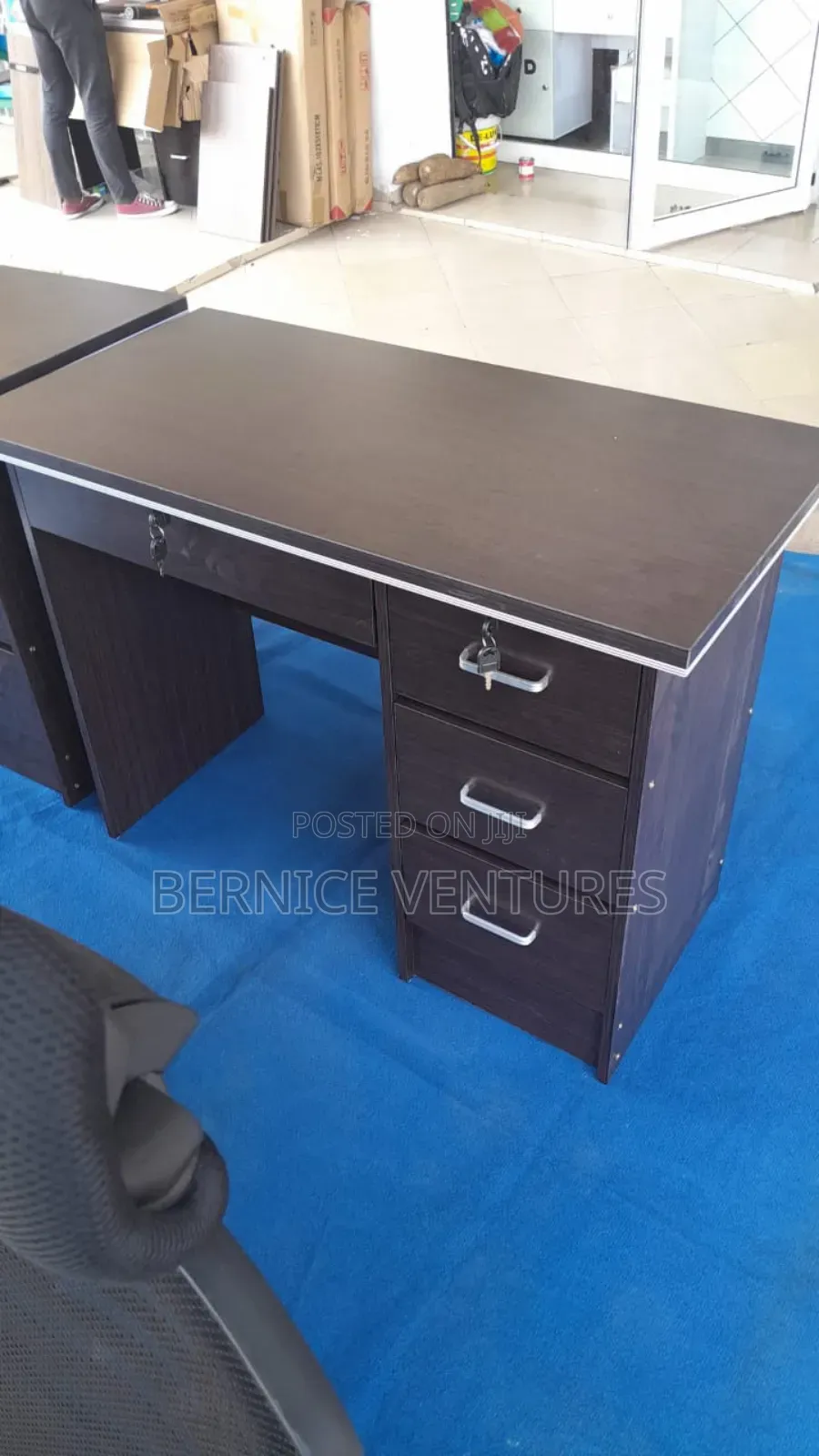 Office Table