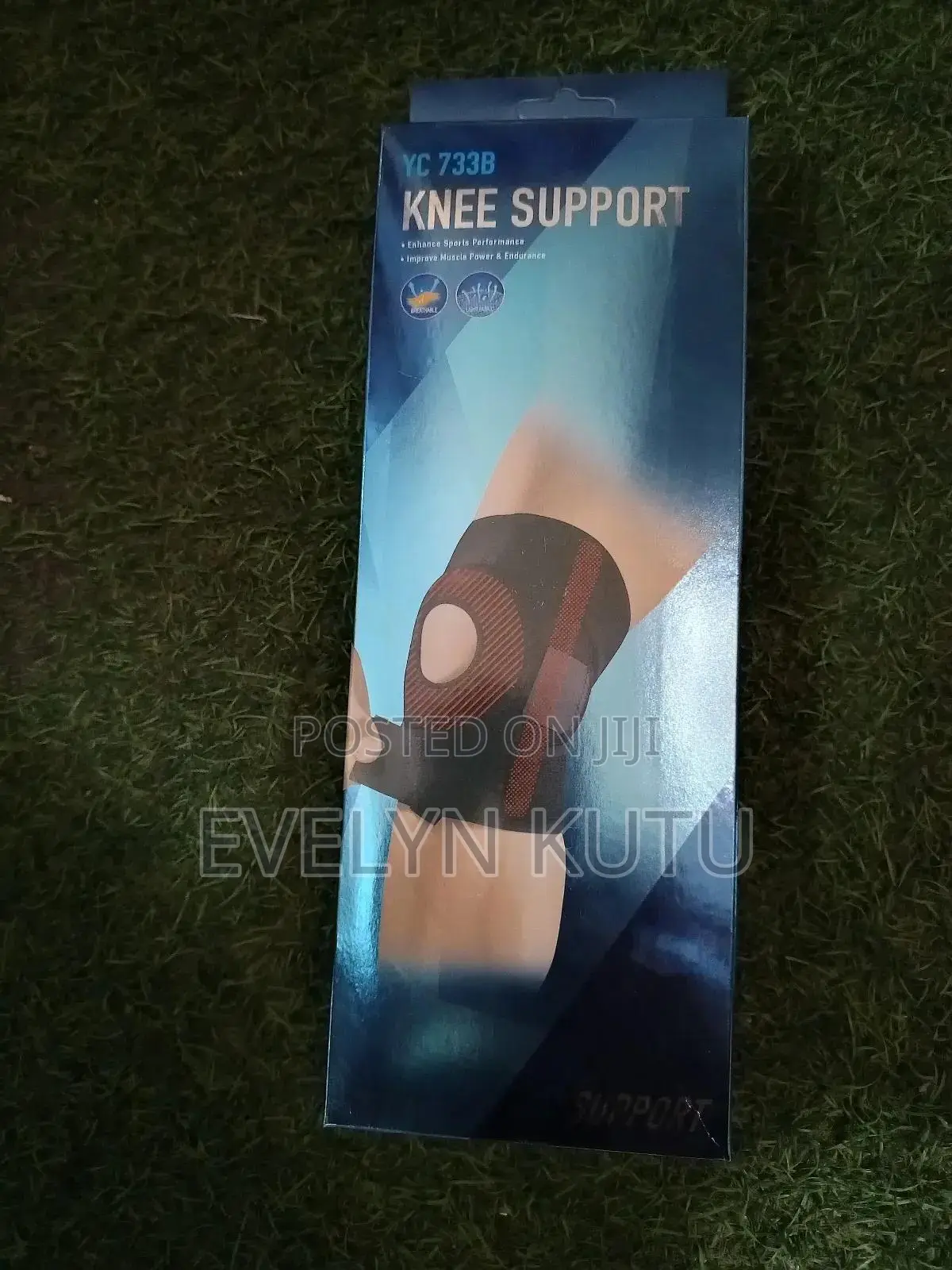 Quality Kneeguard