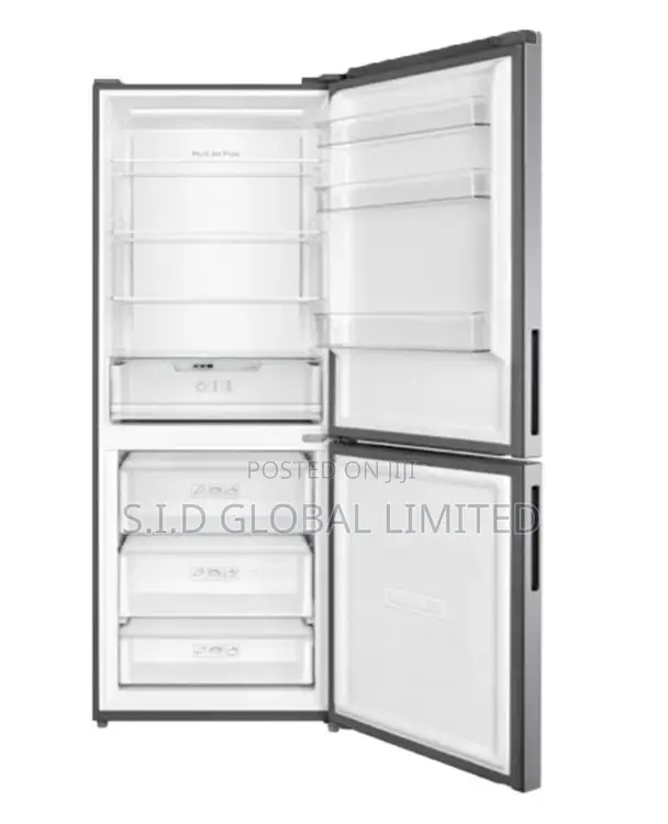 Quality TCL-BOTTOM-MOUNT-REFRIGERATOR-417LTRS-P417BF