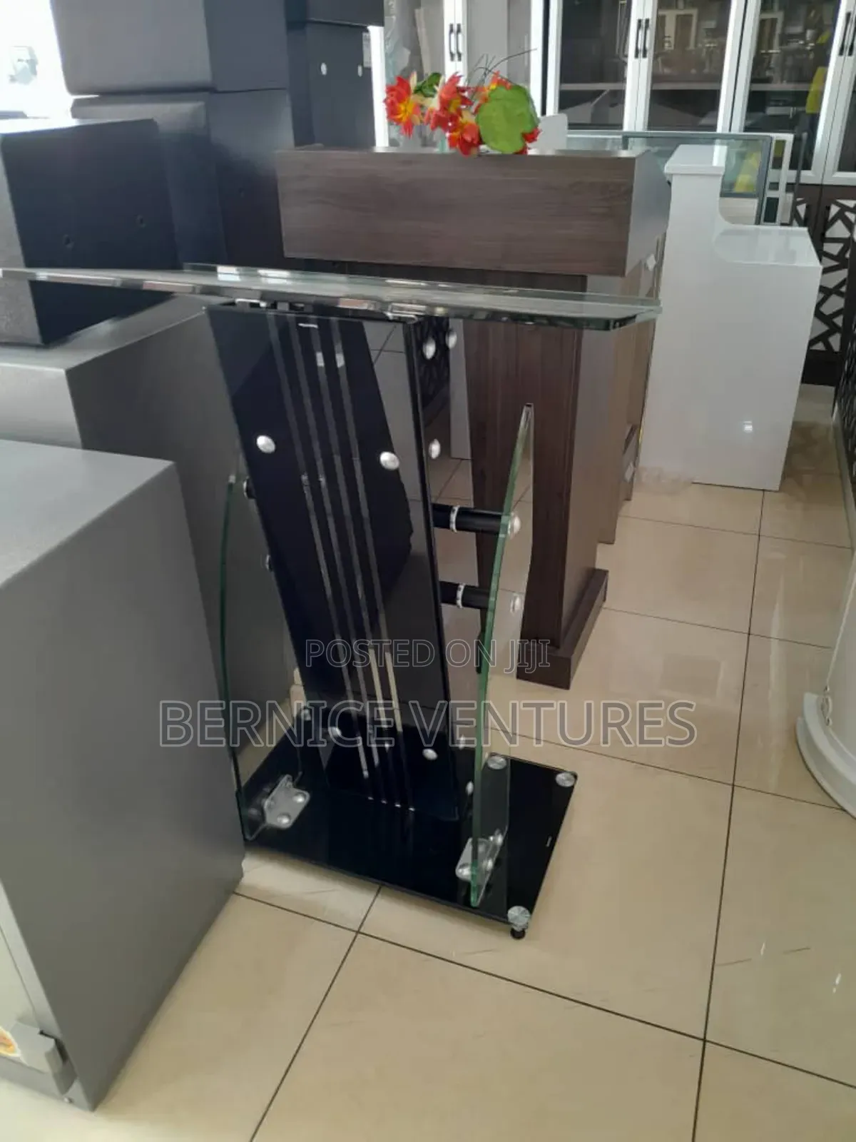 Quality Pulpits