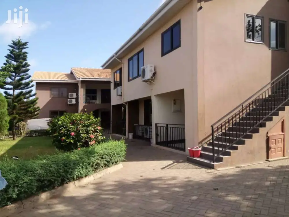 Furnished 2bdrm Apartment in Lapaz for rent