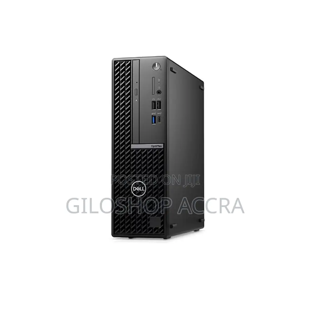 New Dell Optiplex 7010 Tower Plus 8GB Intel Core I7 SSD 512GB