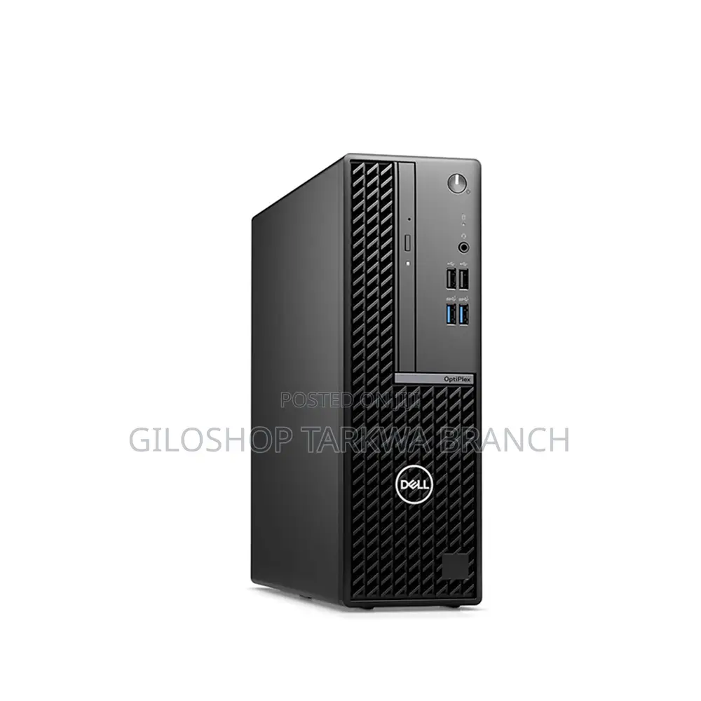 New Dell Optiplex 7010 Tower Plus 8GB Intel Core I7 SSD 512GB