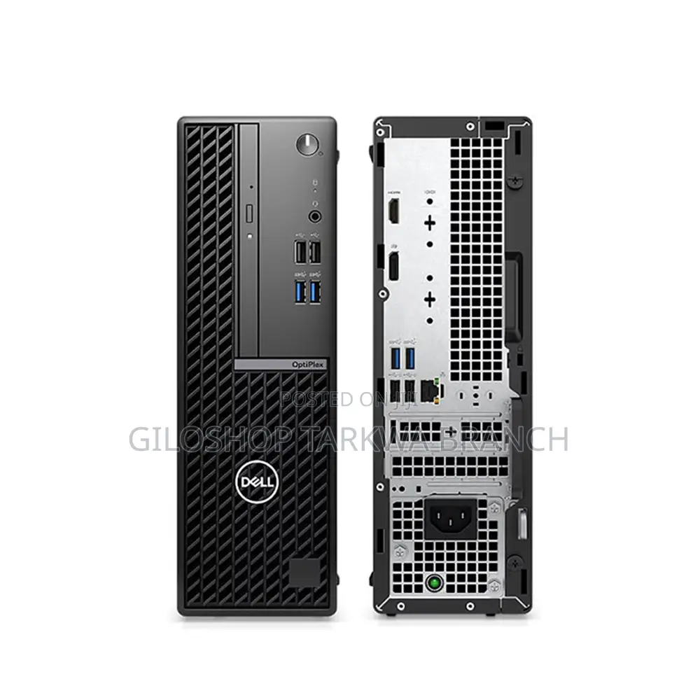 New Dell Optiplex 7010 Tower Plus 8GB Intel Core I7 SSD 512GB