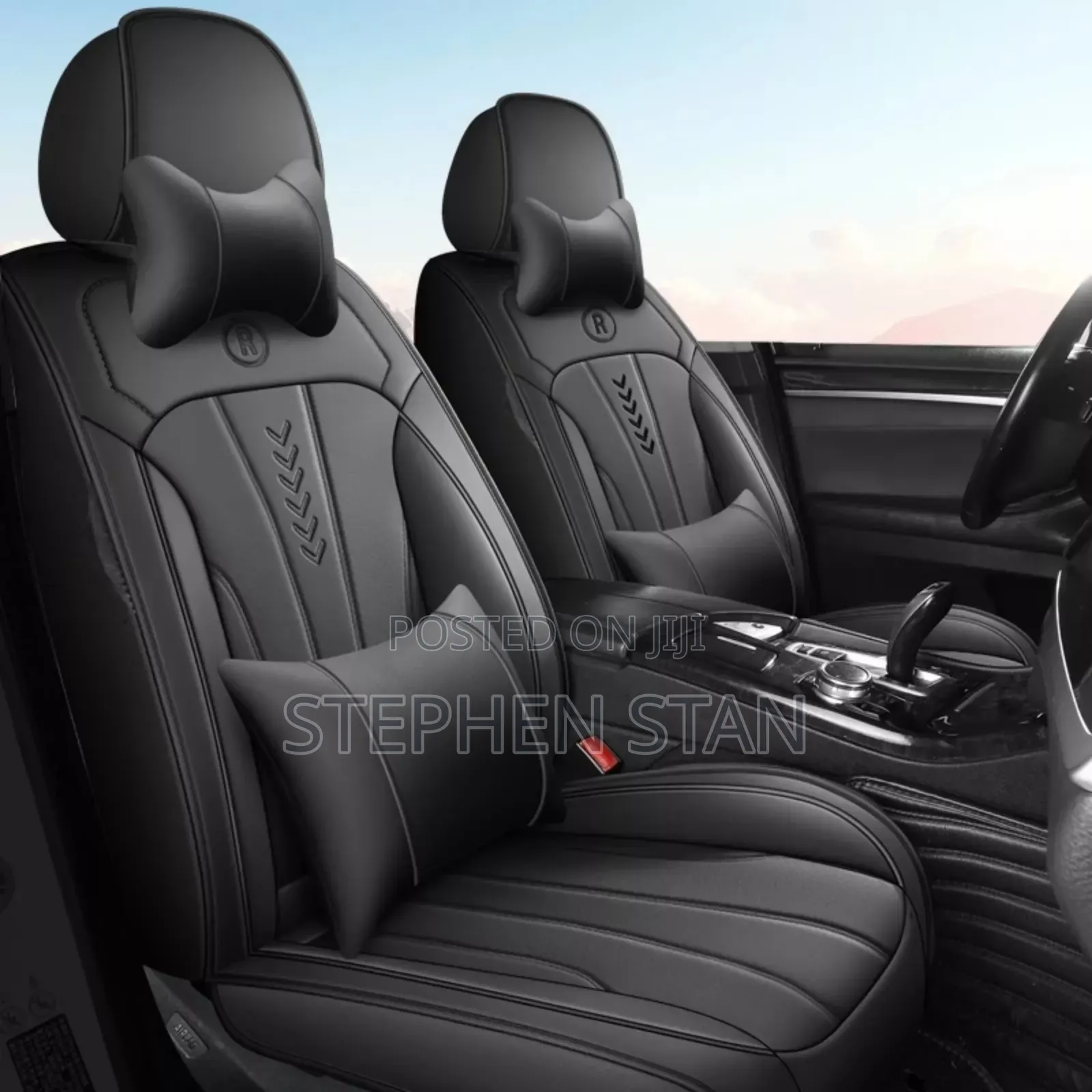 High Quality Car Seat Cover For All Cars