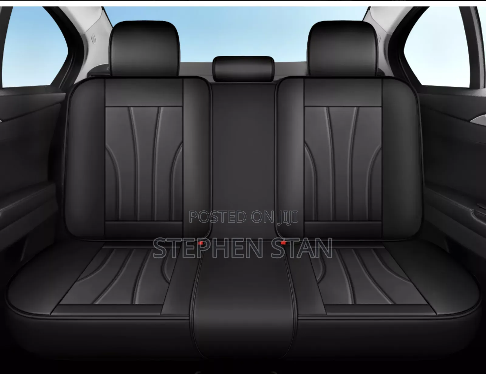 High Quality Car Seat Cover For All Cars