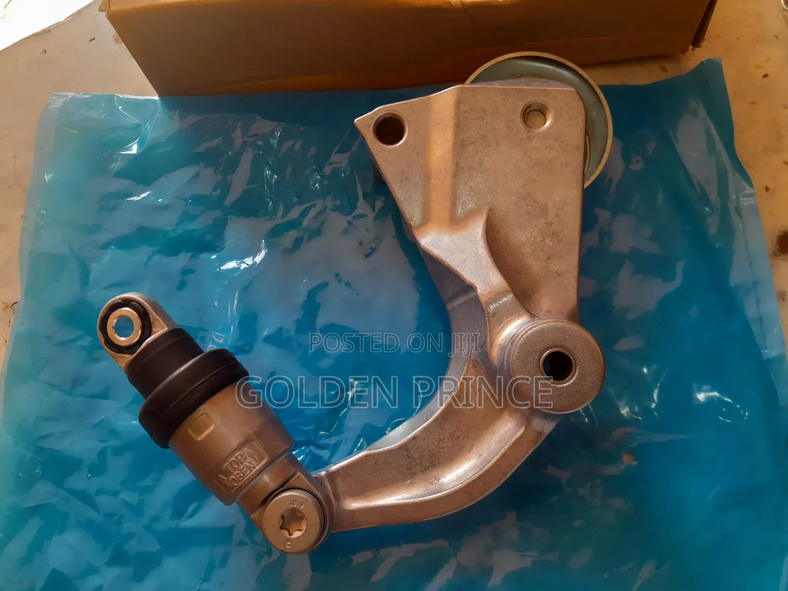 Honda Civic 2012-2014 Adjuster