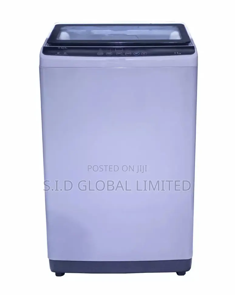 Adorable TCL-TOP-LOAD-WASHING-MACHINE-9KG-F709TL