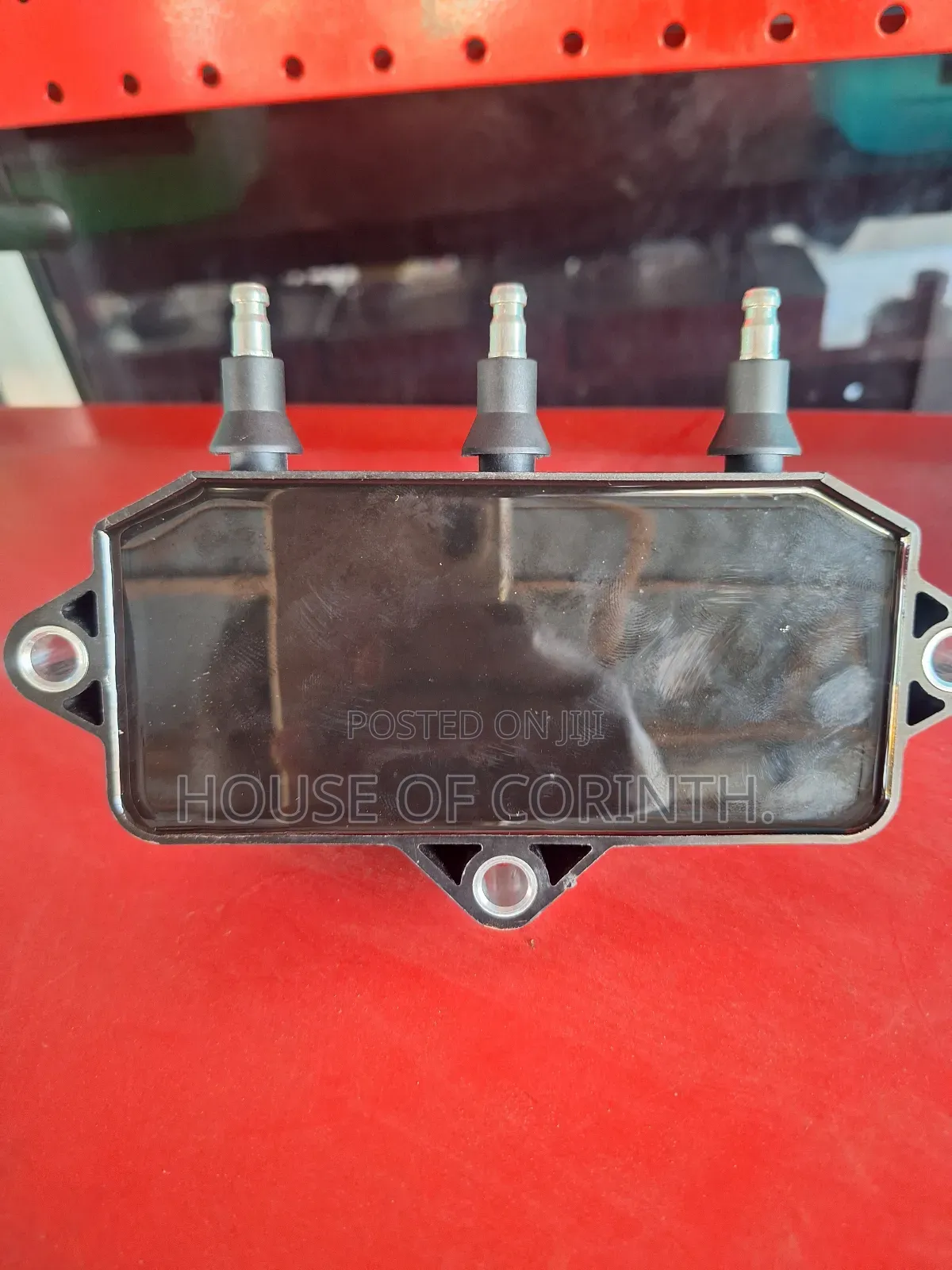Ignition Coil - Matiz 3
