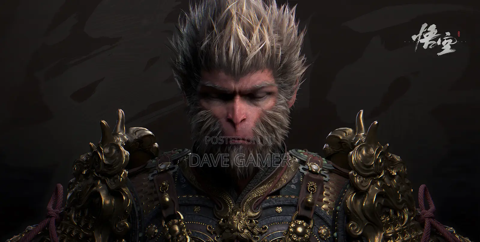 WUKONG Deluxe Edition PC Shared Account + Files