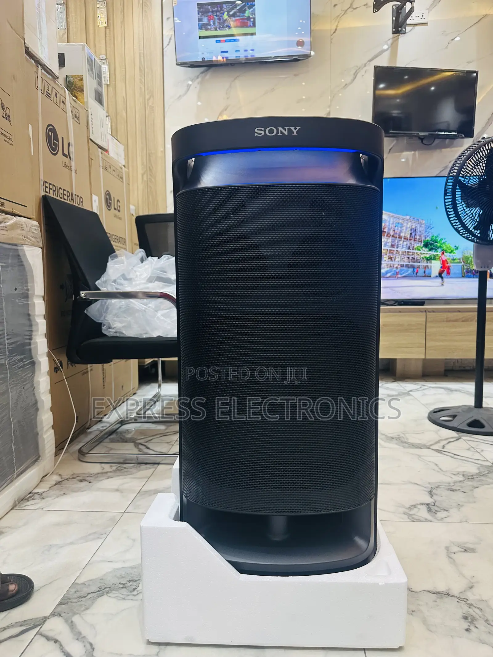 Brand New ᄀᄀᄀSRS-XV900 Speaker Bluetooth