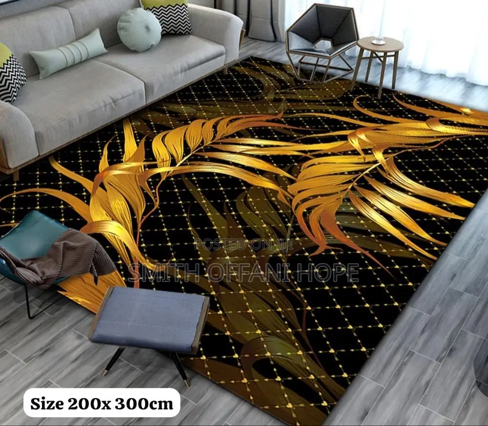 “Unique Floors, Unique Feel”