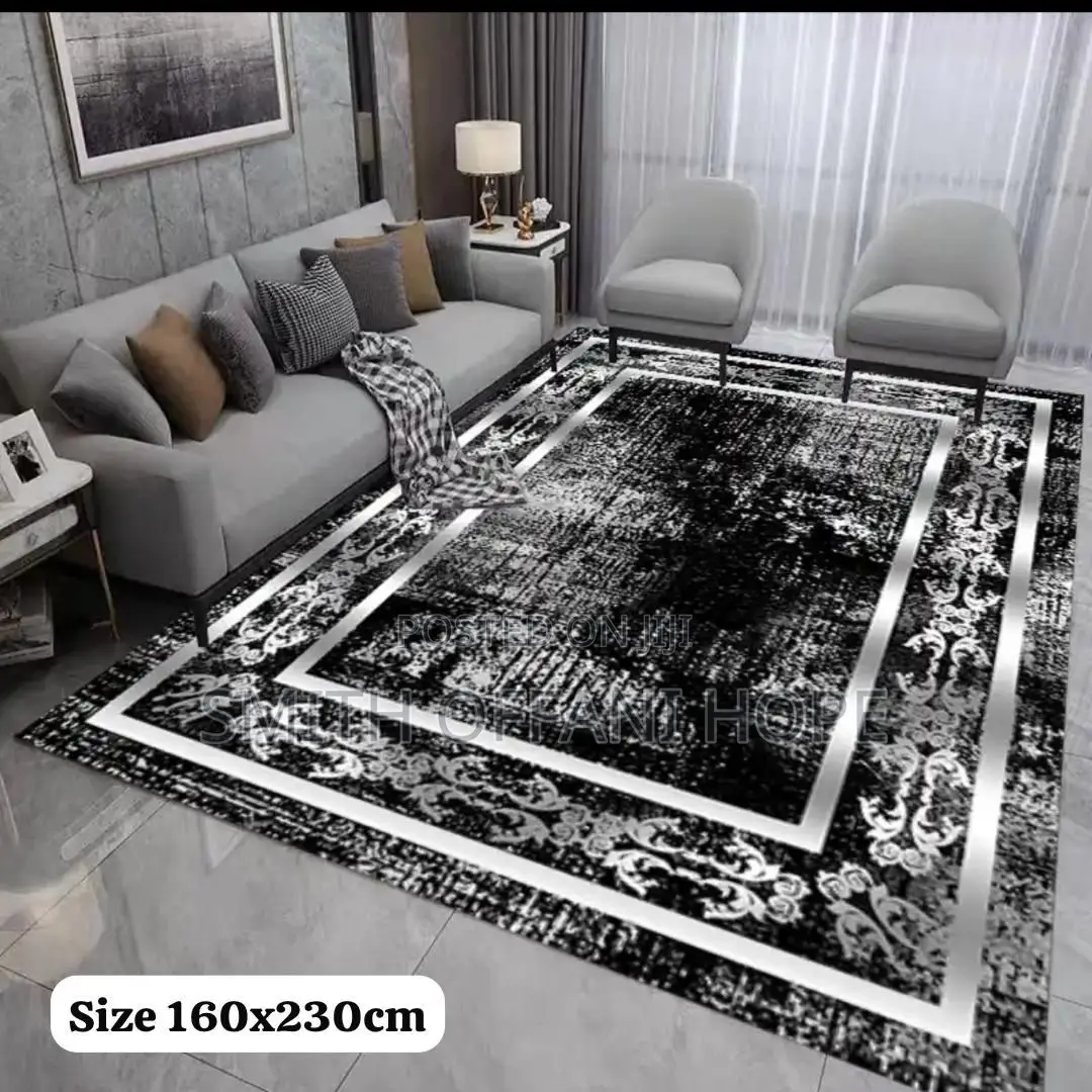 Step Up Your Decor Game”