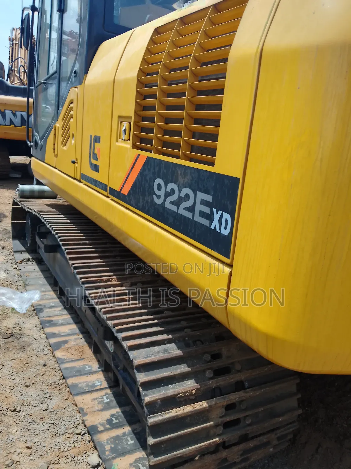 Brand New Liungong922 ,Water Truck With Hammer Line for Sale