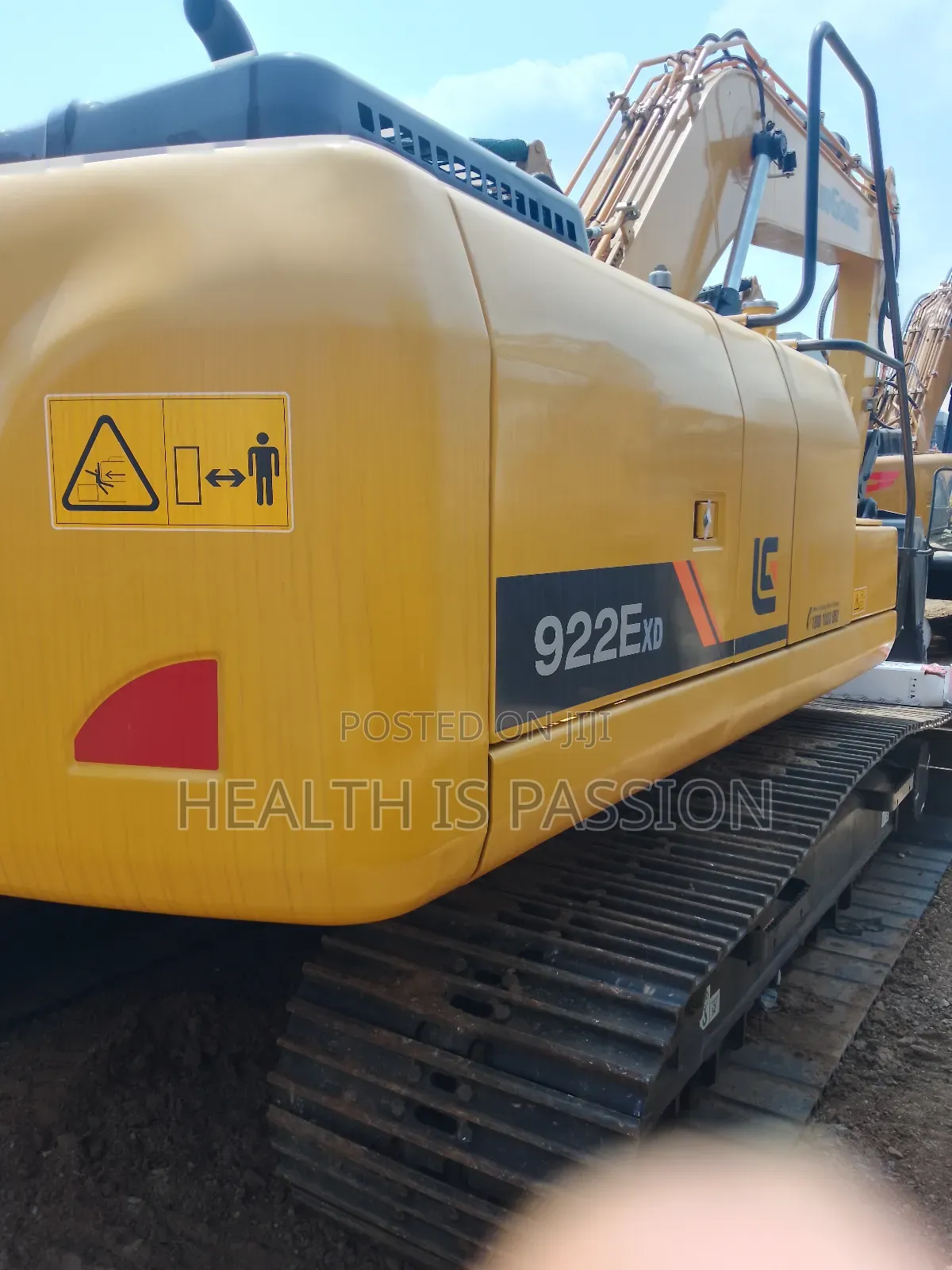 Brand New Liungong922 ,Water Truck With Hammer Line for Sale