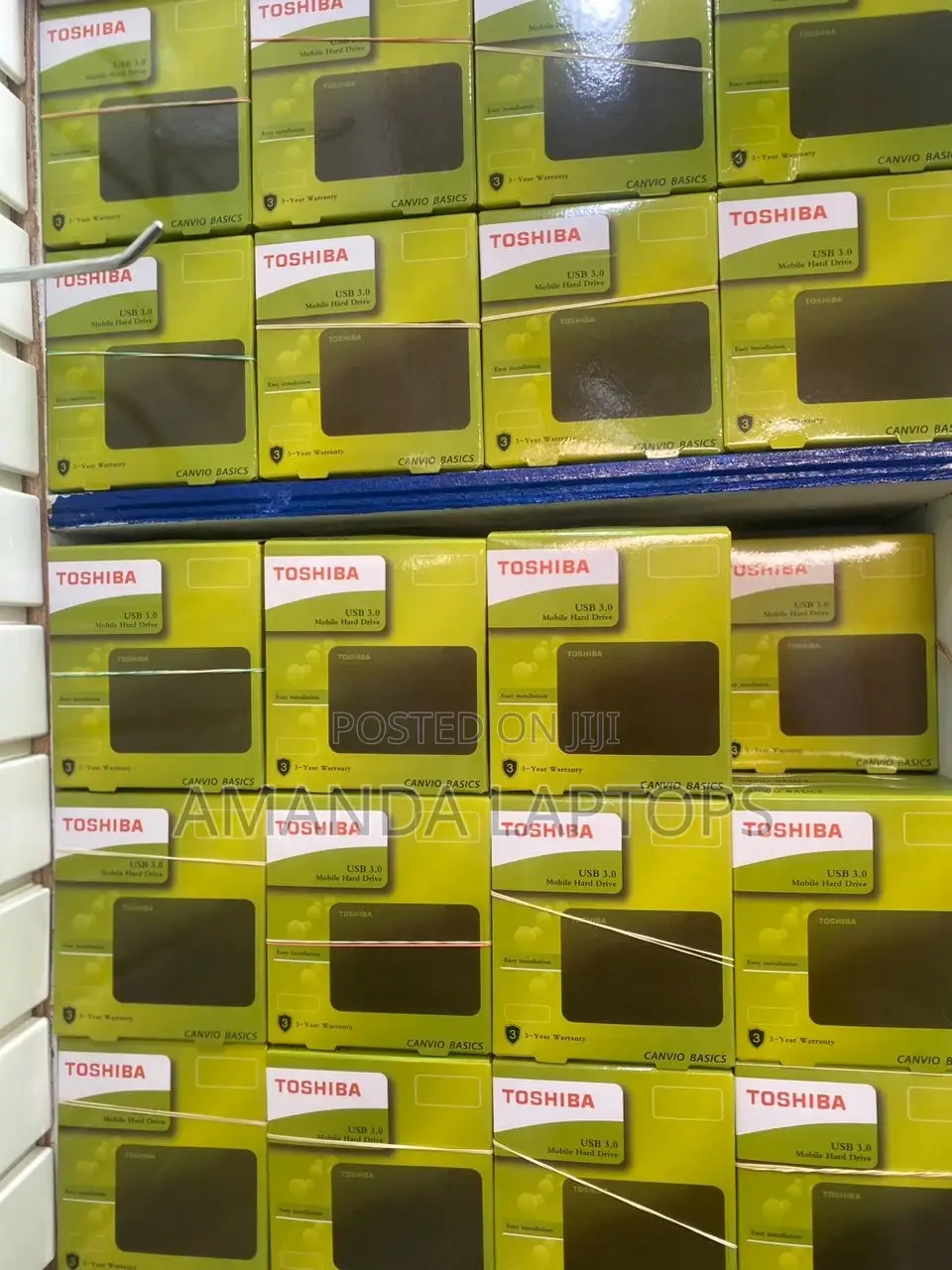 Hard Disk Case 3.0 Speed