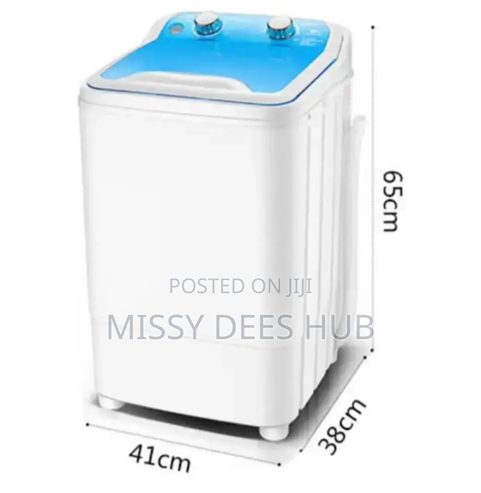 8kg Washing Machine