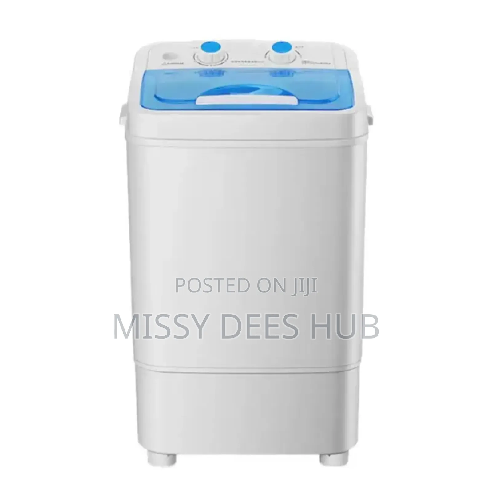 8kg Washing Machine