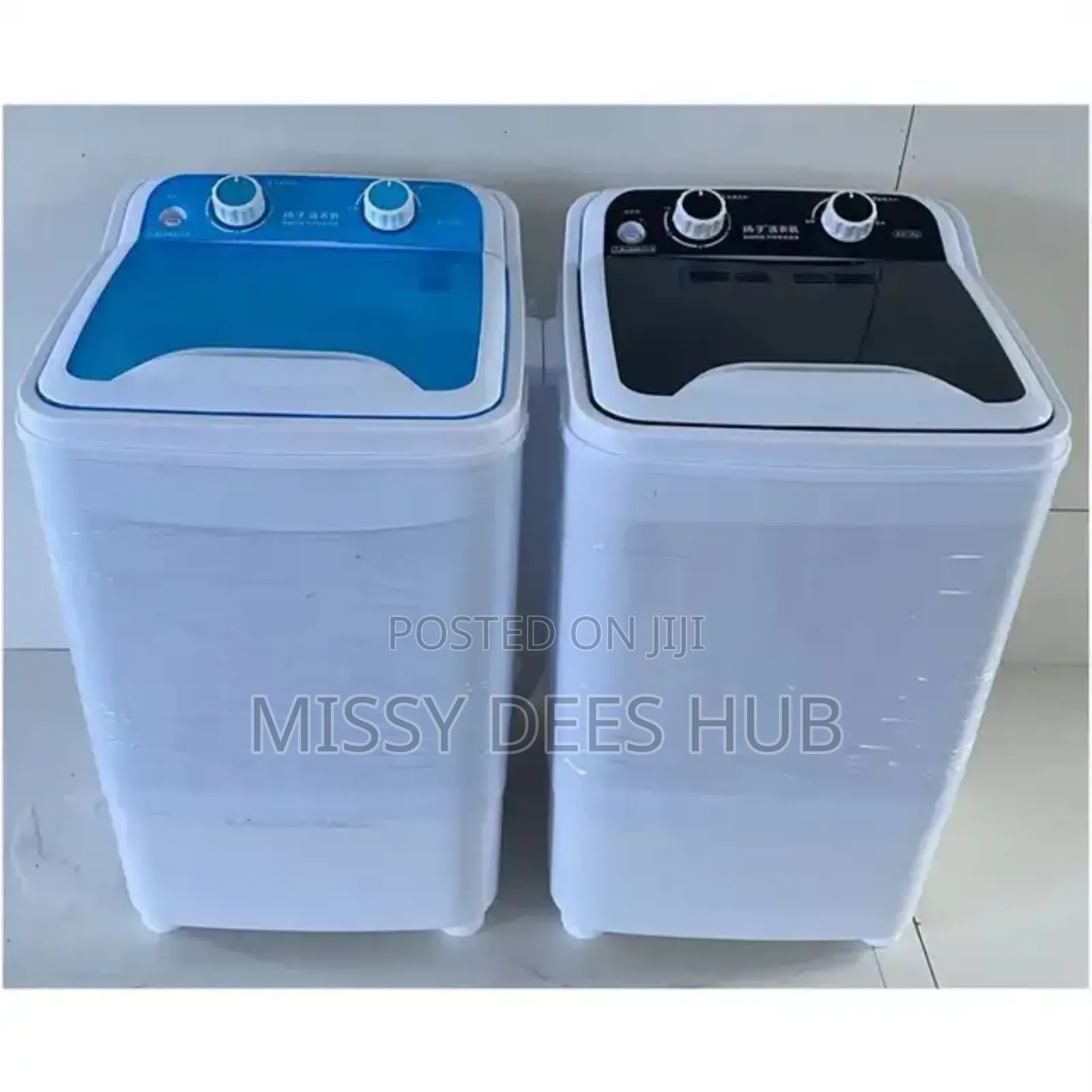 8kg Washing Machine