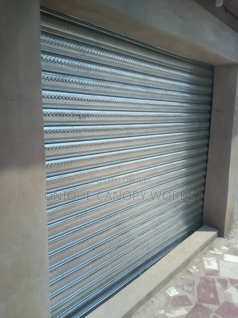Shatter Gate