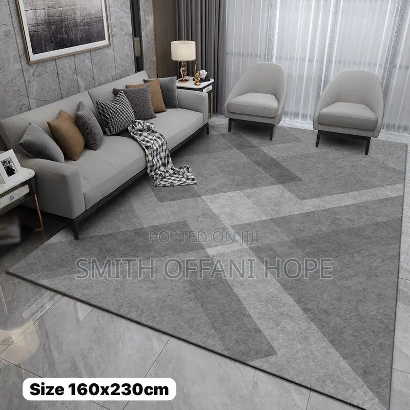 “Create Impactful Interiors With 3D Carpets”