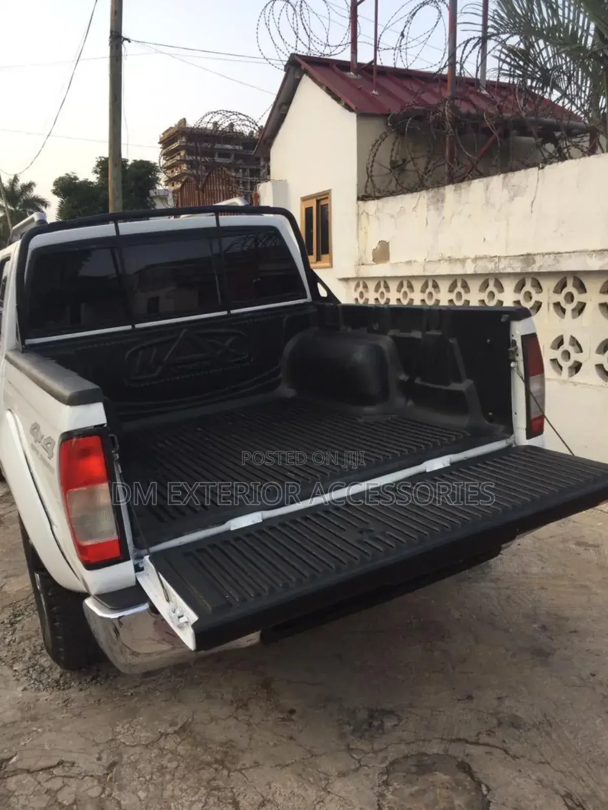 Hardbody Bed Liner