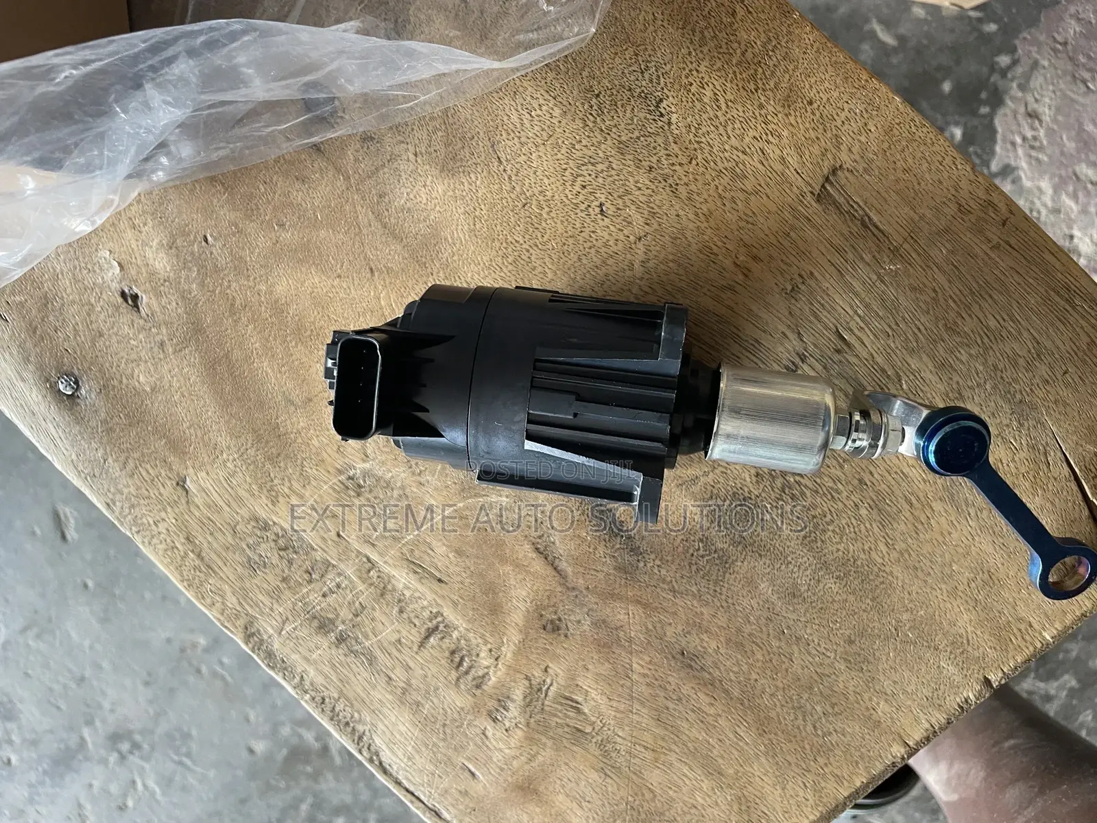 Electronic Turbo Actuator Fit for 2019 Honda Civic 1.5T