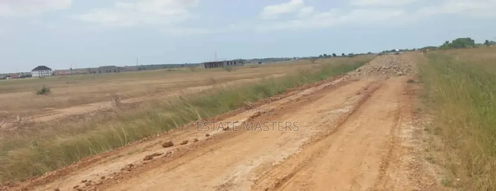 Acquire a Plot of Land