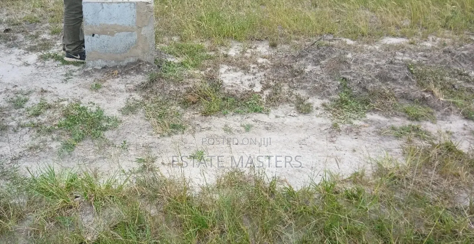 Well Demarcated Plots of Lands for Sale