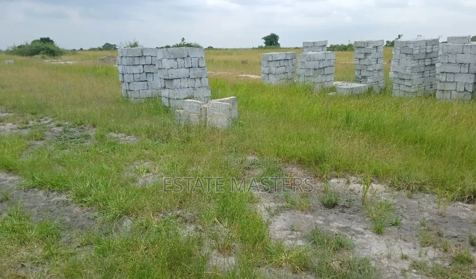 Special Well Landscape for Sale