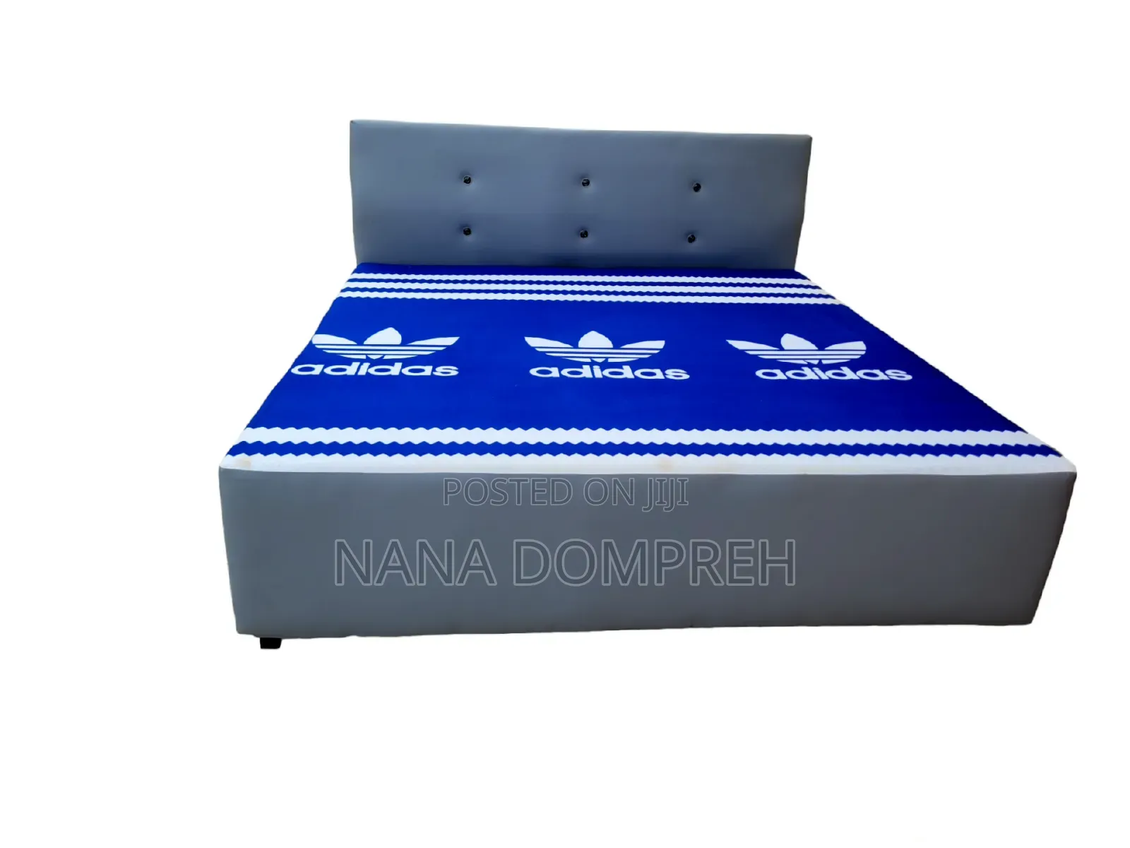 Queen Size Bed