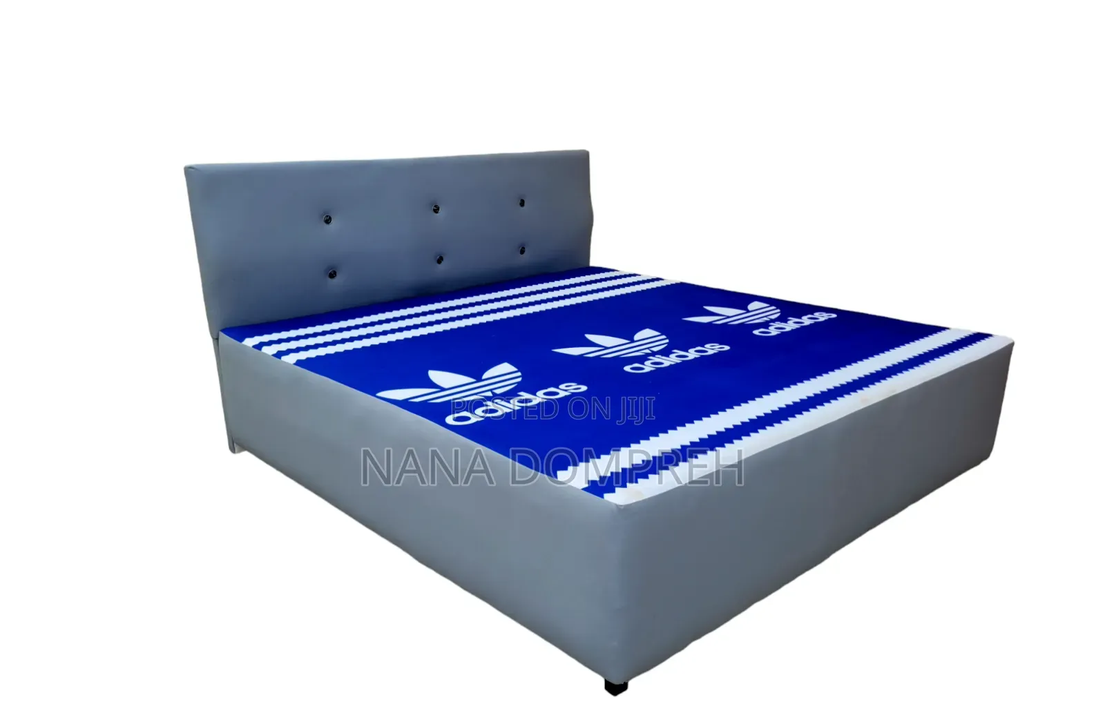 Queen Size Bed