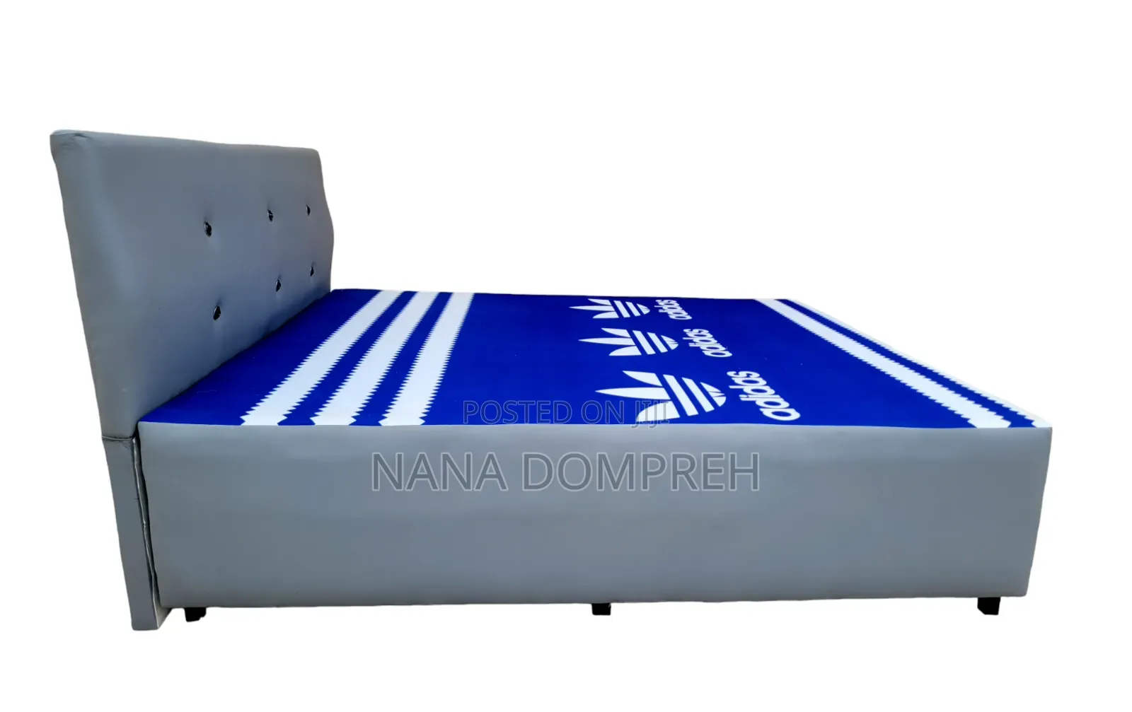 Queen Size Bed